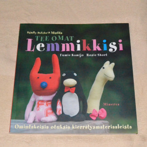 Fumie Kamijo - Rosie Short Tee omat lemmikkisi